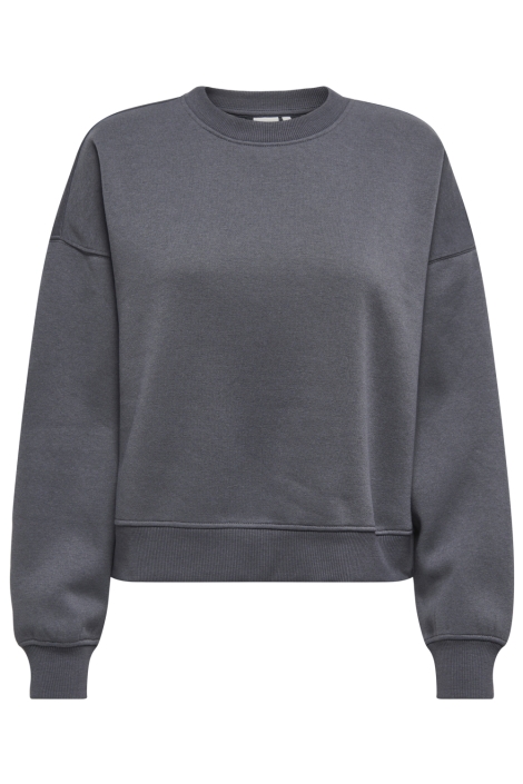 Only onlbest life l/s crew neck swt noos